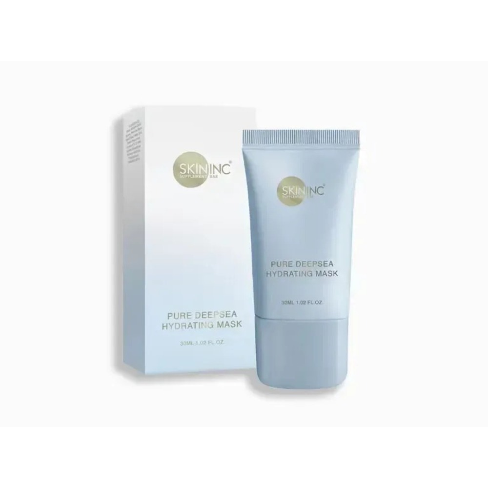 MSRP $52, SkinInc. , Pure Deepsea Hydrating Mask, **NIB, Full Size